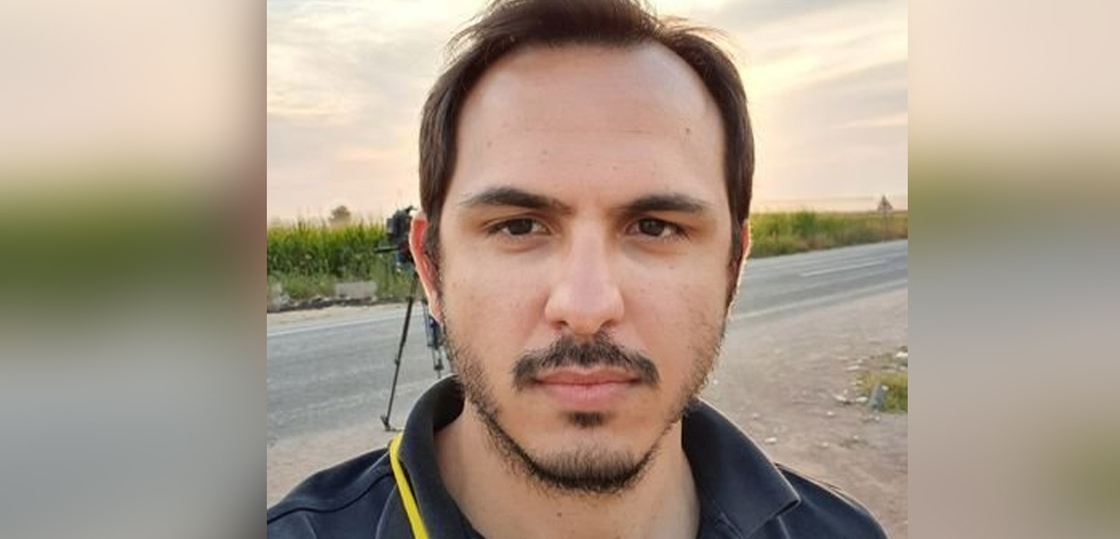 KRT’de yaprak dökümü sürüyor: Haber Müdürü Eren Çaylan istifa etti
