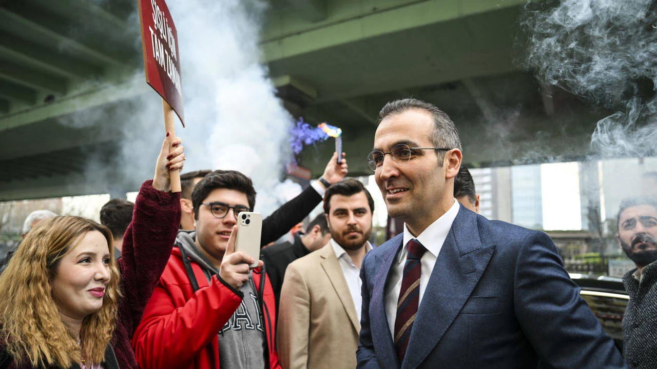 Şişli Belediye Başkanı Şahan: Son 3 ayda ihtiyaç dışı işe alınan personellerin işine son verildi