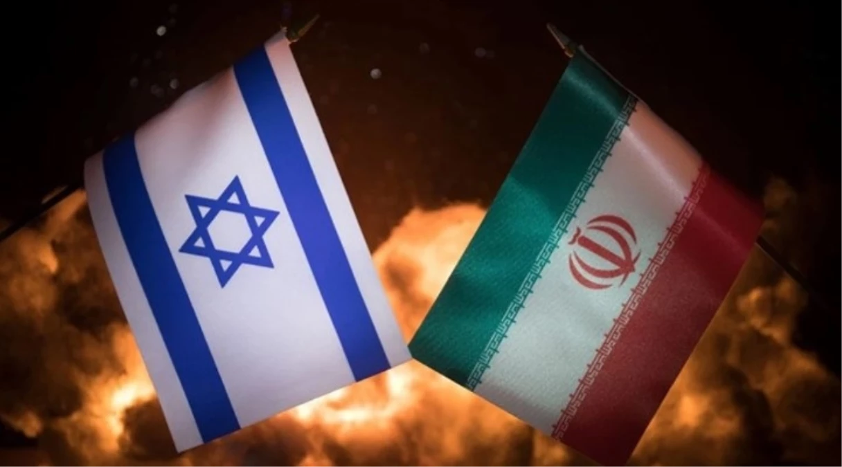 ABD medyası: İsrail, İran'a karşı saldırı düzenlemeye hazırlanıyor