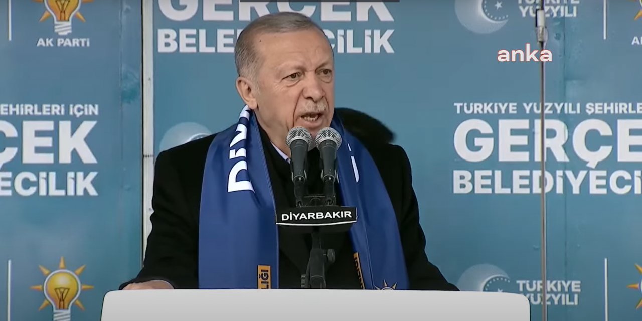 İddia: Erdoğan'ın planı son anda iptal olmuş