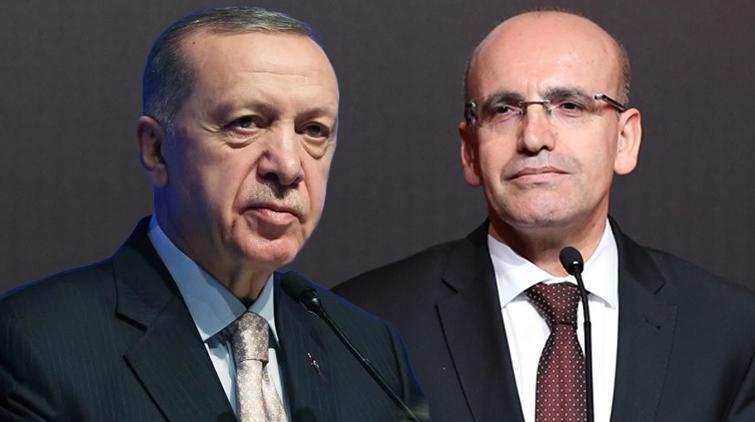 "Mehmet Şimşek ile Erdoğan arasındaki ipler, seçim öncesi kopma noktasına geldi"