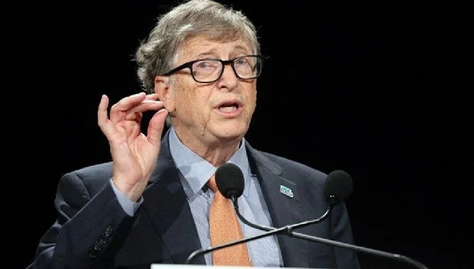 Bill Gates, yapay zekanın etkilemeyeceği 3 mesleği açıkladı