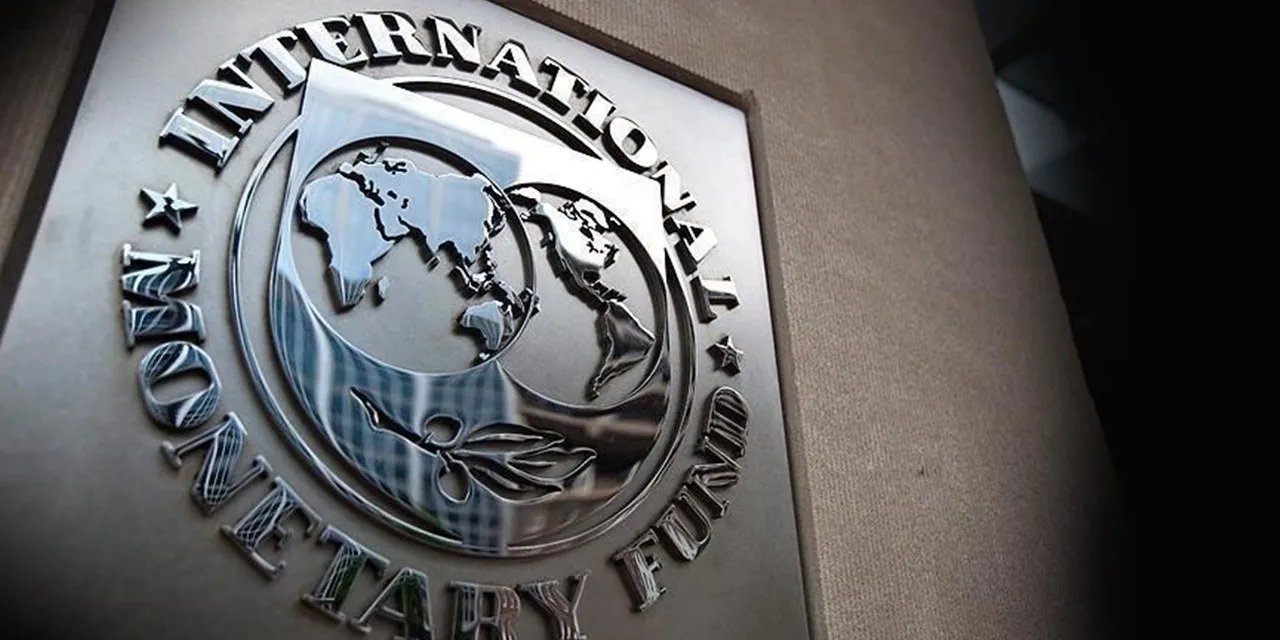 IMF'den Türkiye hakkında açıklama