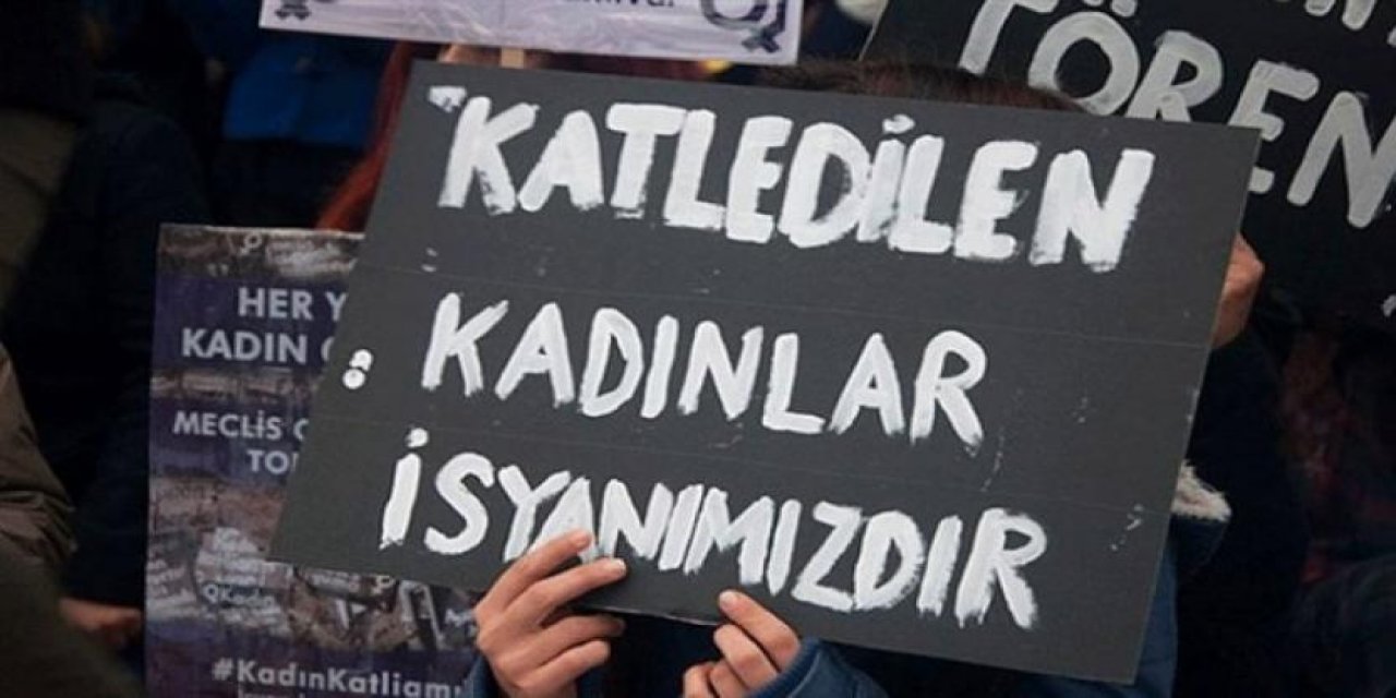 Antalya'da bir erkek tartıştığı eşini öldürdü: Oğlunu arayıp 'Anneni öldürdüm' dedi
