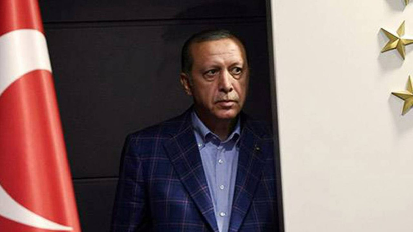 Kulis: Erdoğan, AKP Genel Başkanlığını bırakabilir