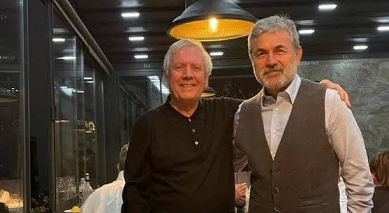 Aziz Yıldırım'ın Fenerbahçe seçimlerinde çıkaracağı aday belli oldu!