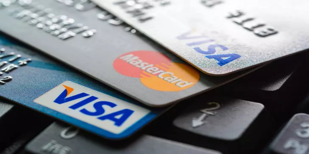 Kredi kartı kabusu büyüyor: Yasal takibe takılanlar arttı