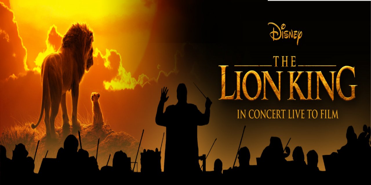 Lion King, Türkiye’de ilk kez İstanbul film orkestrası eşliğinde izlenecek