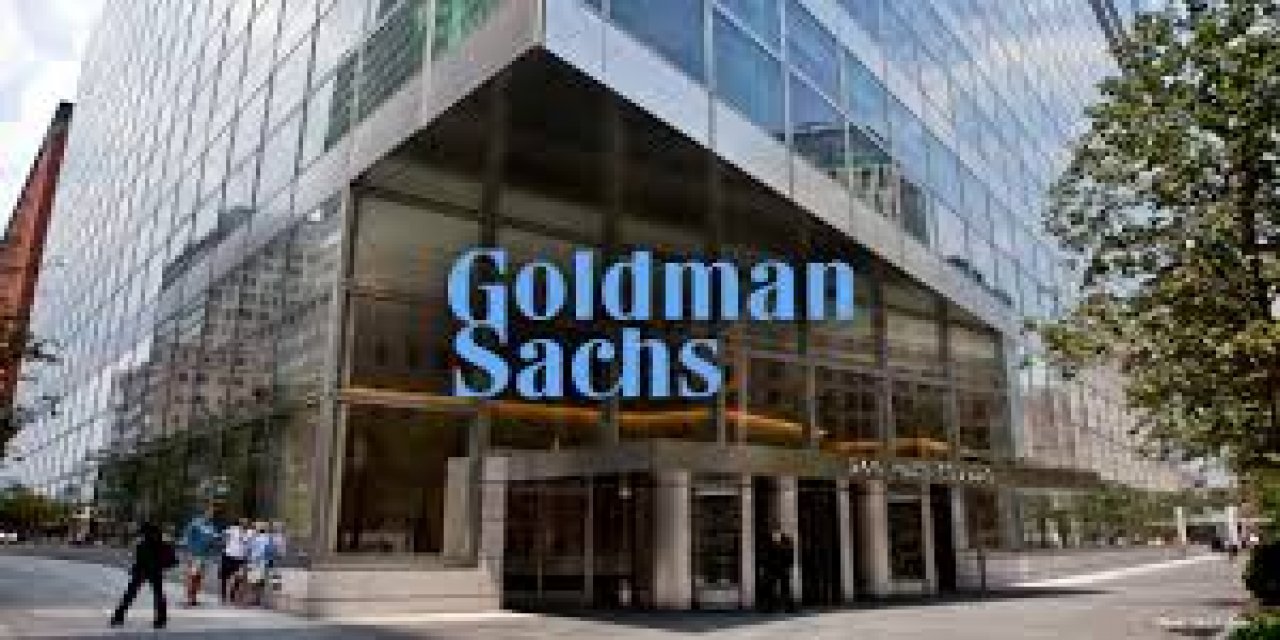 Goldman Sachs Türk bankalarında hedef fiyatları değiştirdi