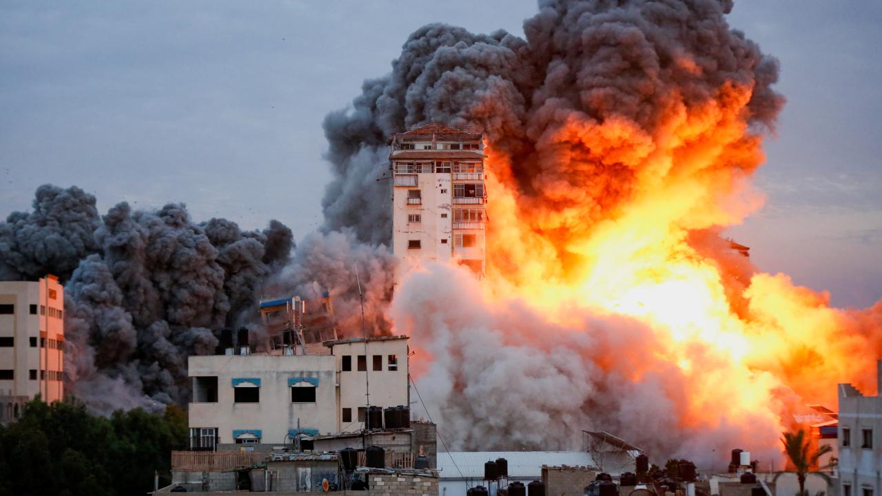Filistin Sağlık Bakanlığı: İsrail'in saldırılarında 33 bin 899 sivil öldü