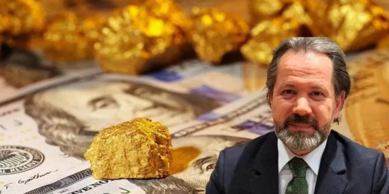 İslam Memiş, altın, euro ve doları olanları uyardı