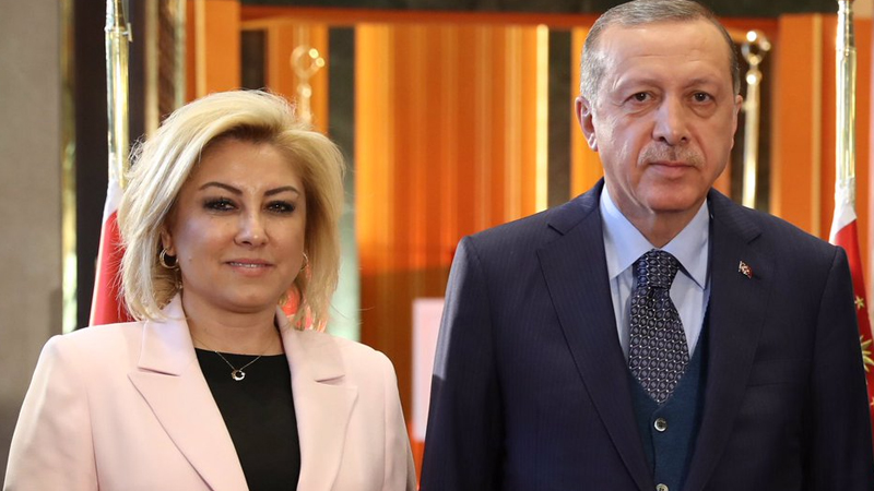 “Istakoz” fotoğrafıyla gündem olmuştu: AKP’li vekil Erdoğan’dan özür diledi