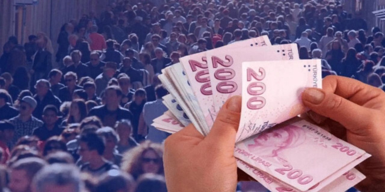 CHP'den asgari ücret tepkisi: Politikalarının ana ekseni vatandaşı sefalete sürüklüyor