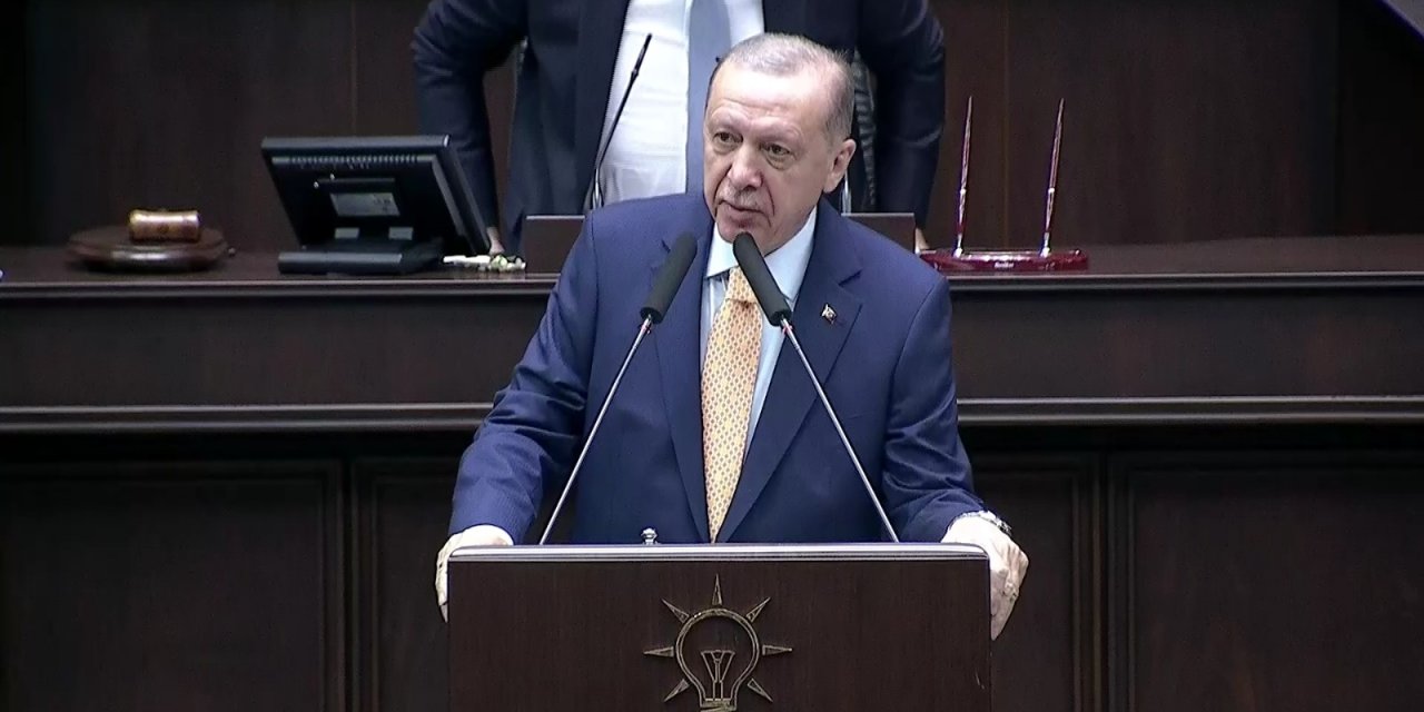 CHP'den Erdoğan'a tepki: 2009’dan beri Filistin davasının siyasi ve ticari rantını yemekle meşgulsünüz