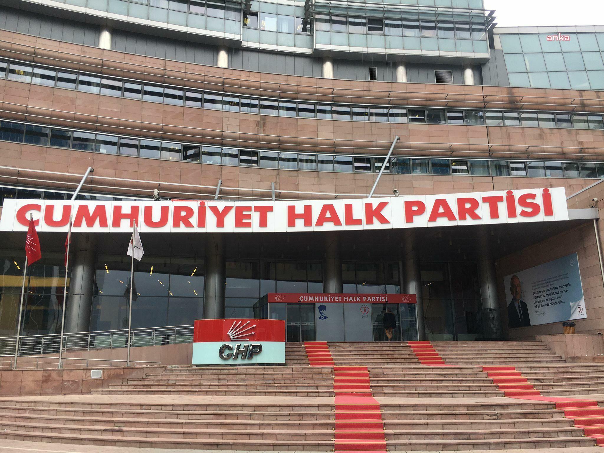 CHP’nin,  AKP ve MHP'den devraldıkları belediyelerin toplam borcu 100 milyar liraya dayandı