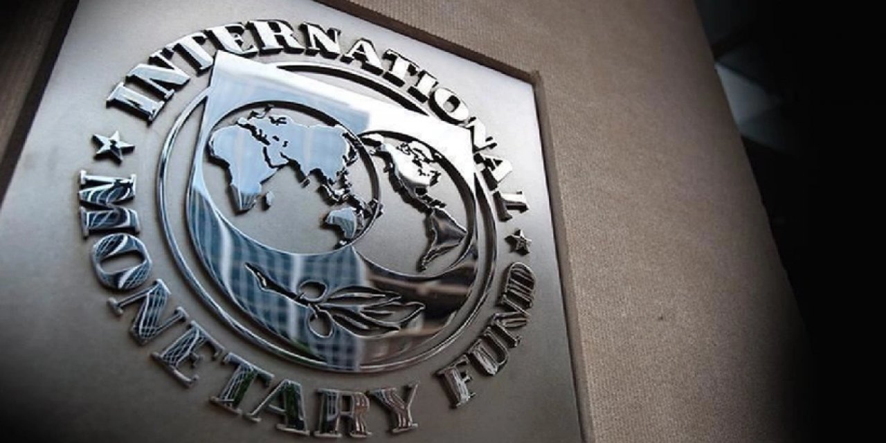 IMF'den Türkiye güncellemesi: Büyüme beklentisini değiştirdi!