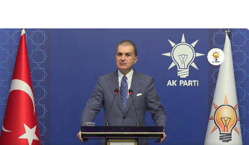 'Kabinede değişiklik olacak mı?' AKP Sözcüsü Çelik'ten dikkat çeken yanıt
