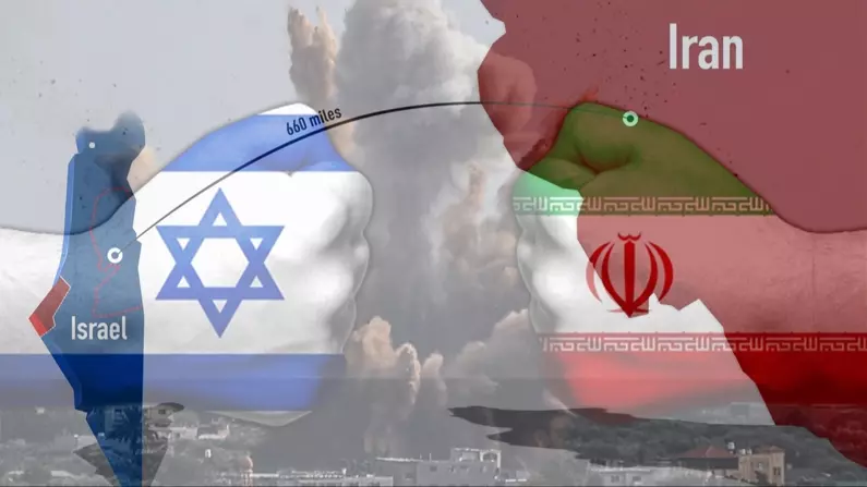 İsrail medyası duyurdu: İran'a saldırı operasyonu ertelendi