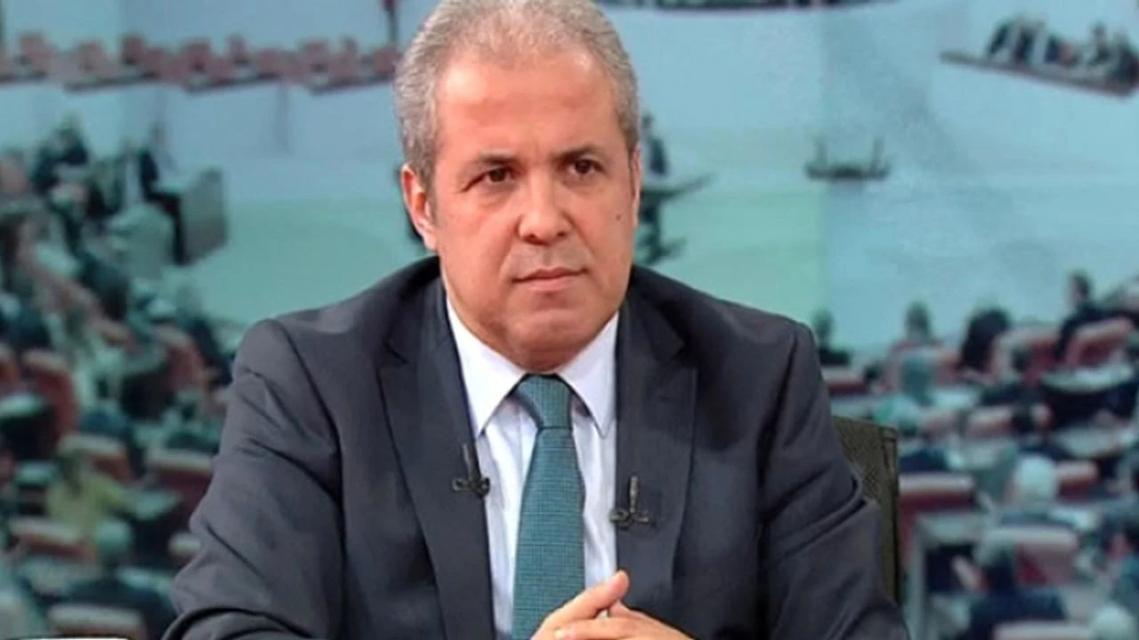 AKP’li Şamil Tayyar’dan 'sistem revize edilecek' iddiası