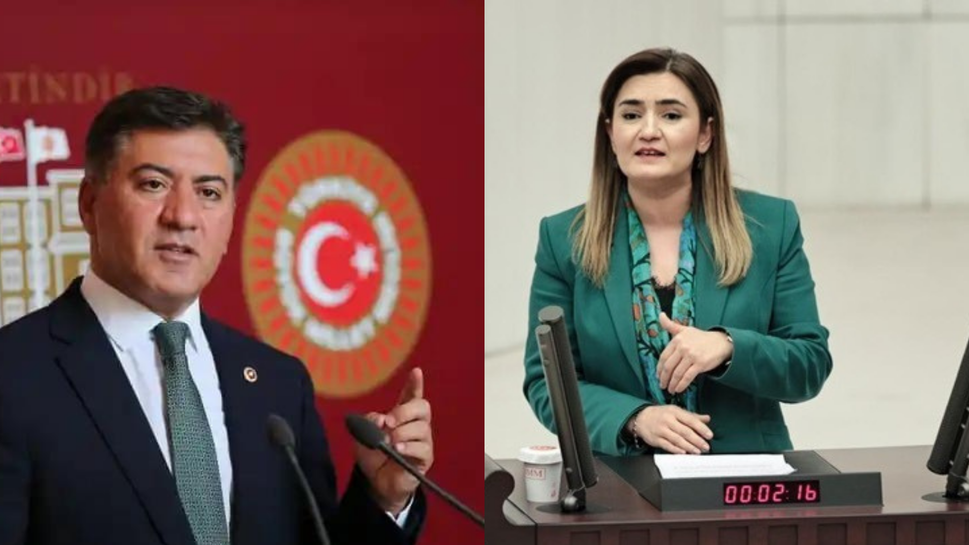 CHP’de seçim günü: Grup başkanvekiliği için iki aday yarışacak