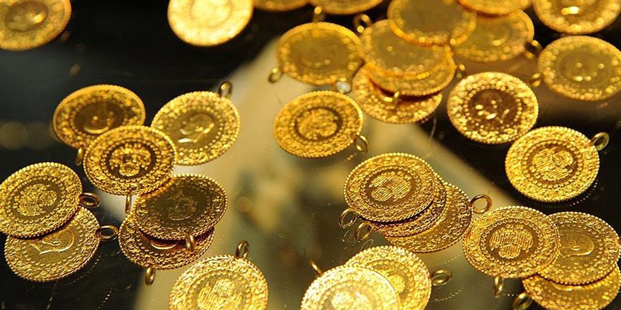 Gram altın, çeyrek ve yarım altın fiyatlarında son durum (29 Nisan 2024 Pazartesi altın satış fiyatları)