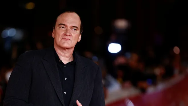 Quentin Tarantino, son filmini çekmekten neden vazgeçti?