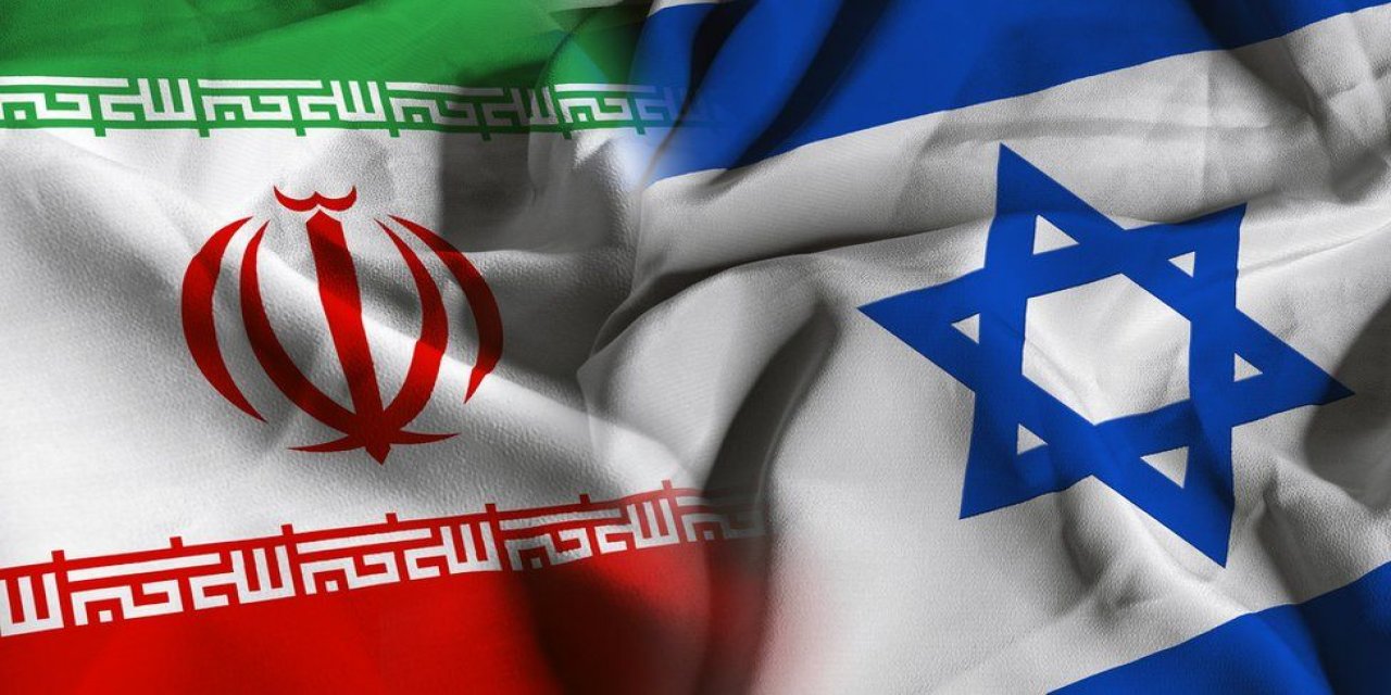 İsrail İran'a yönelik 2 misilleme saldırı planını iptal etti