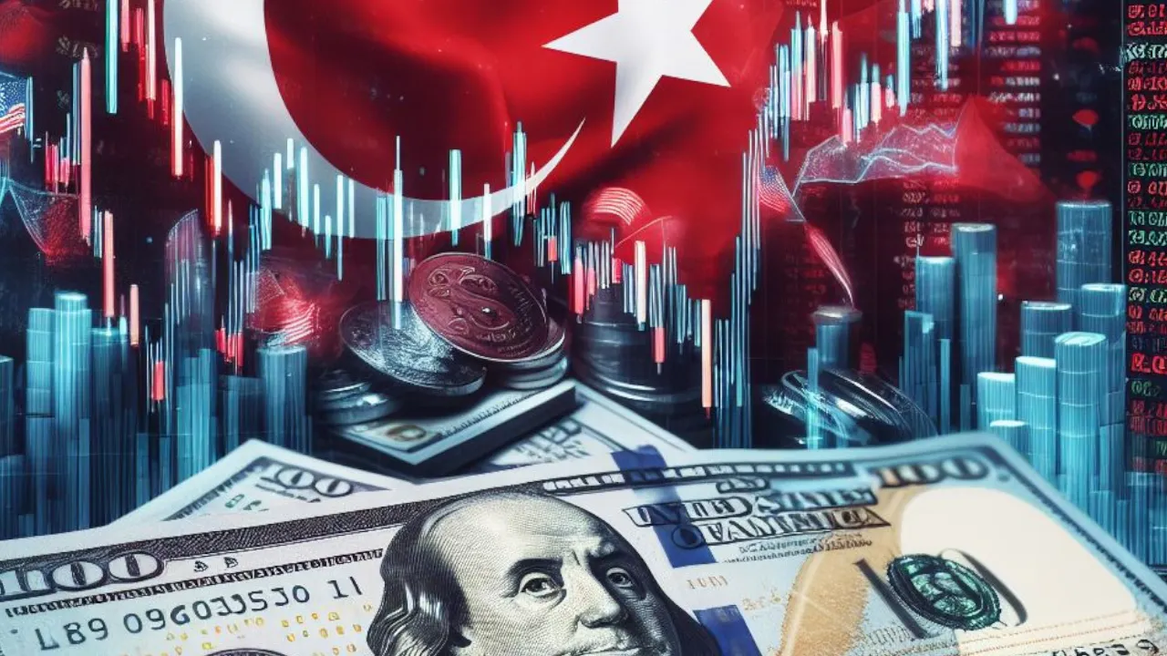 ABD, Türkiye'deki 16 şirkete yaptırım uyguladı
