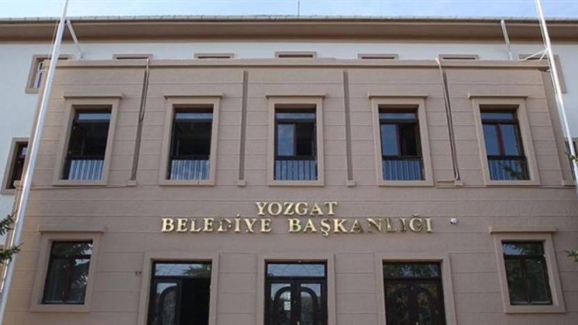 AKP'den Yeniden Refah'a geçen Yozgat'ta geliri giderleri karşılayamıyor