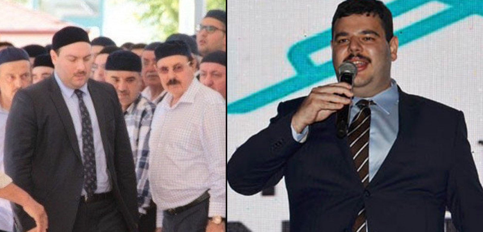 AKP’li Süleymancılar ile muhalif Süleymancılar birbirine girdi: AKP’li Denizolgun ‘tehdit edildim’ dedi