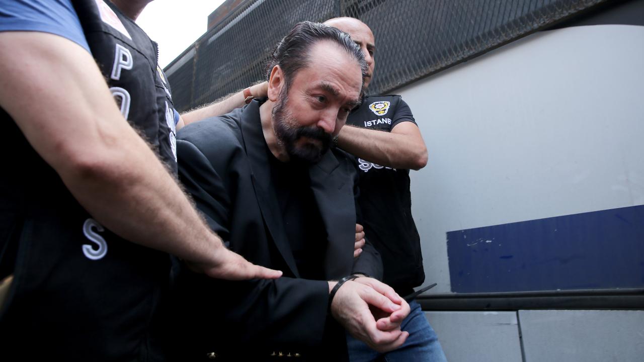 Adnan Oktar'ın cezaevinde avukat görüşleri kaydedilecek
