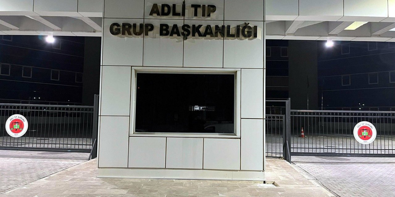 Kendisinden 4 gündür haber alınamıyordu: 69 yaşındaki işçi ölü bulundu