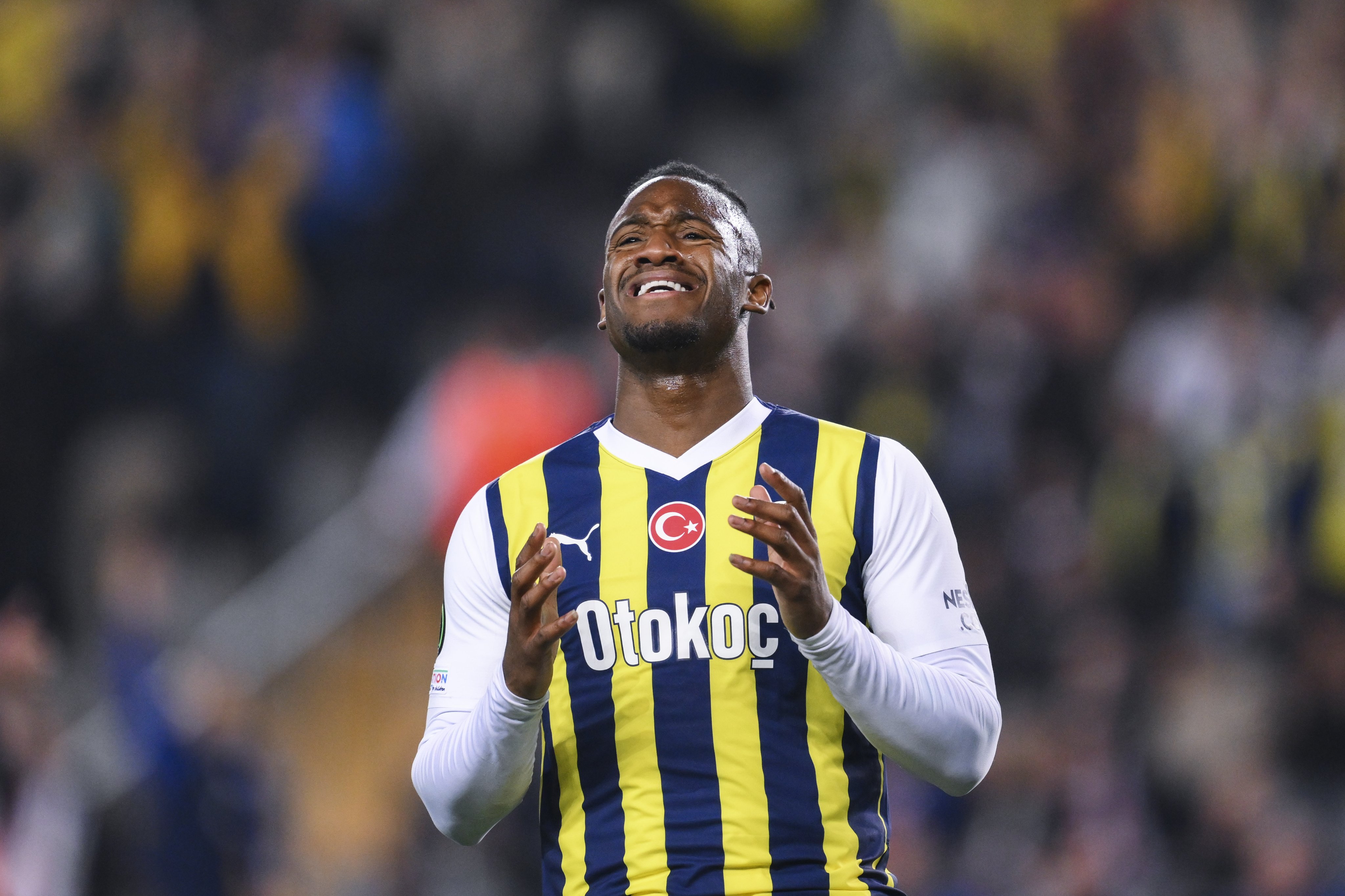 Fenerbahçe, penaltılarda yıkıldı