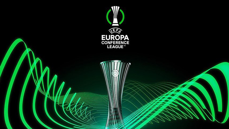 UEFA Konferans Ligi'nde yarı final eşleşmeleri belli oldu