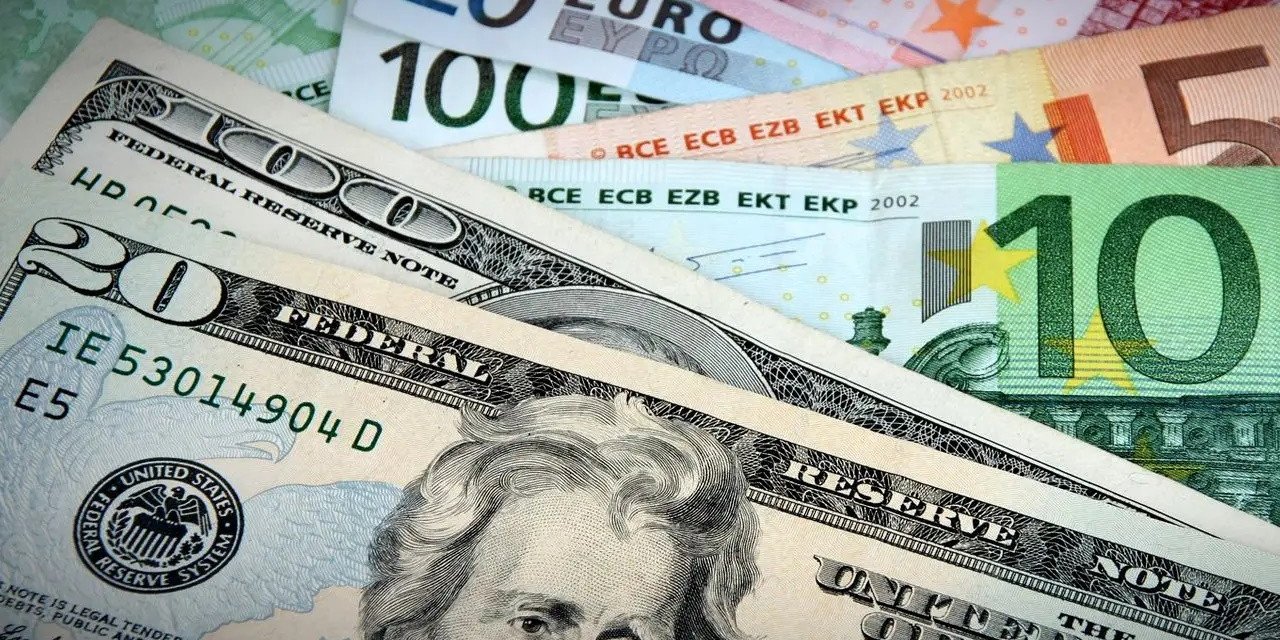 Merkez Bankası kararından önce dolar ve euroda son durum (25 Nisan 2024 döviz kuru fiyatları)