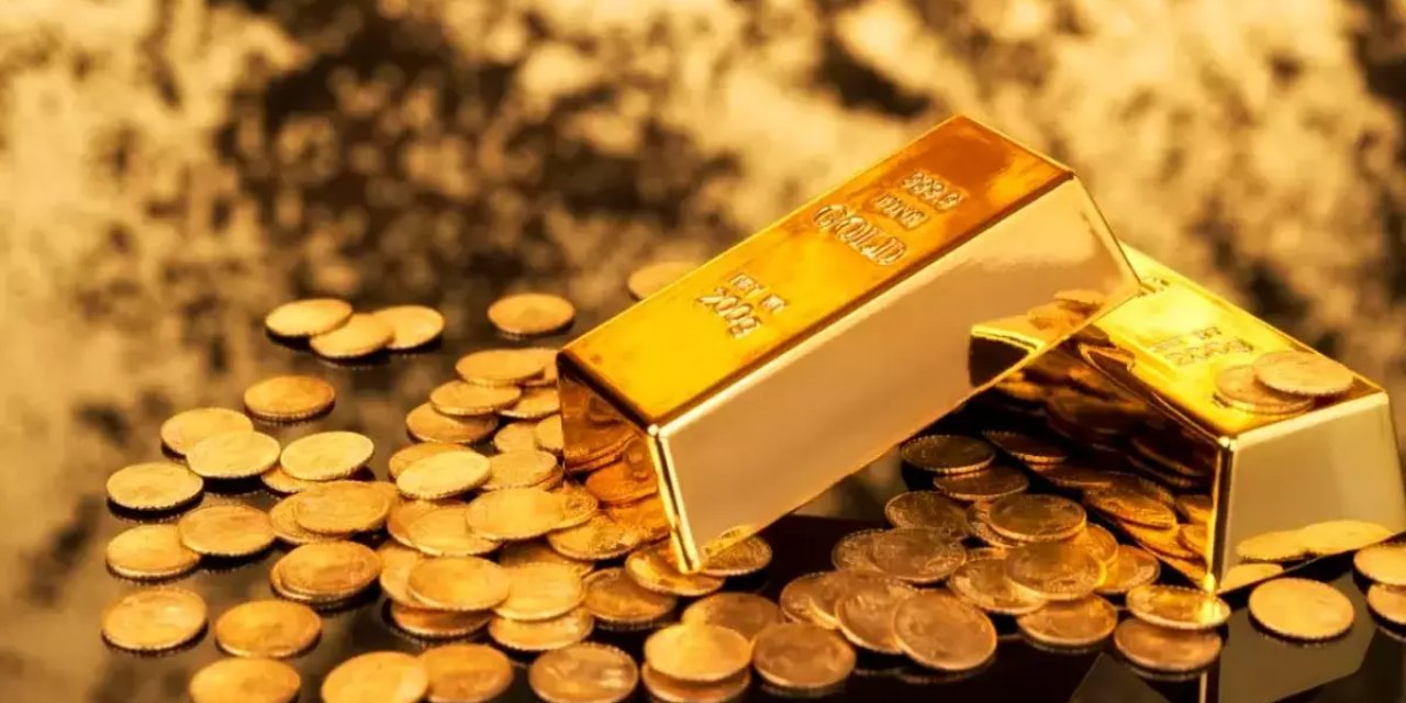 Altın fiyatları durdurulamıyor (22 Nisan 2024 Pazartesi altın fiyatları)