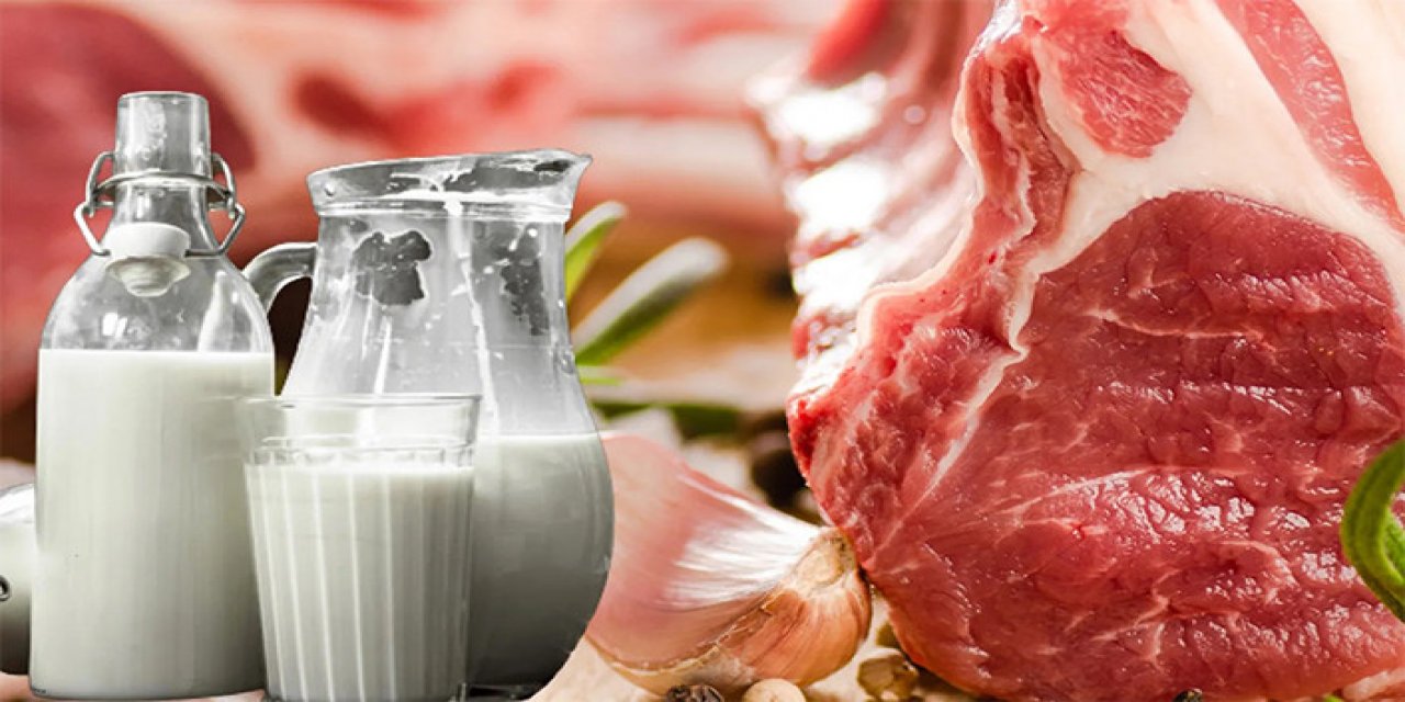 CHP'li Gürer: Et ve süt kurumu zamları geri almalıdır