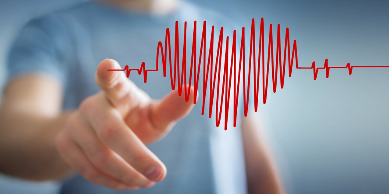 Genç yaşta kalp krizi hızla yaygınlaşıyor! Her 5 kalp krizinden biri 45 yaş altında görülüyor!