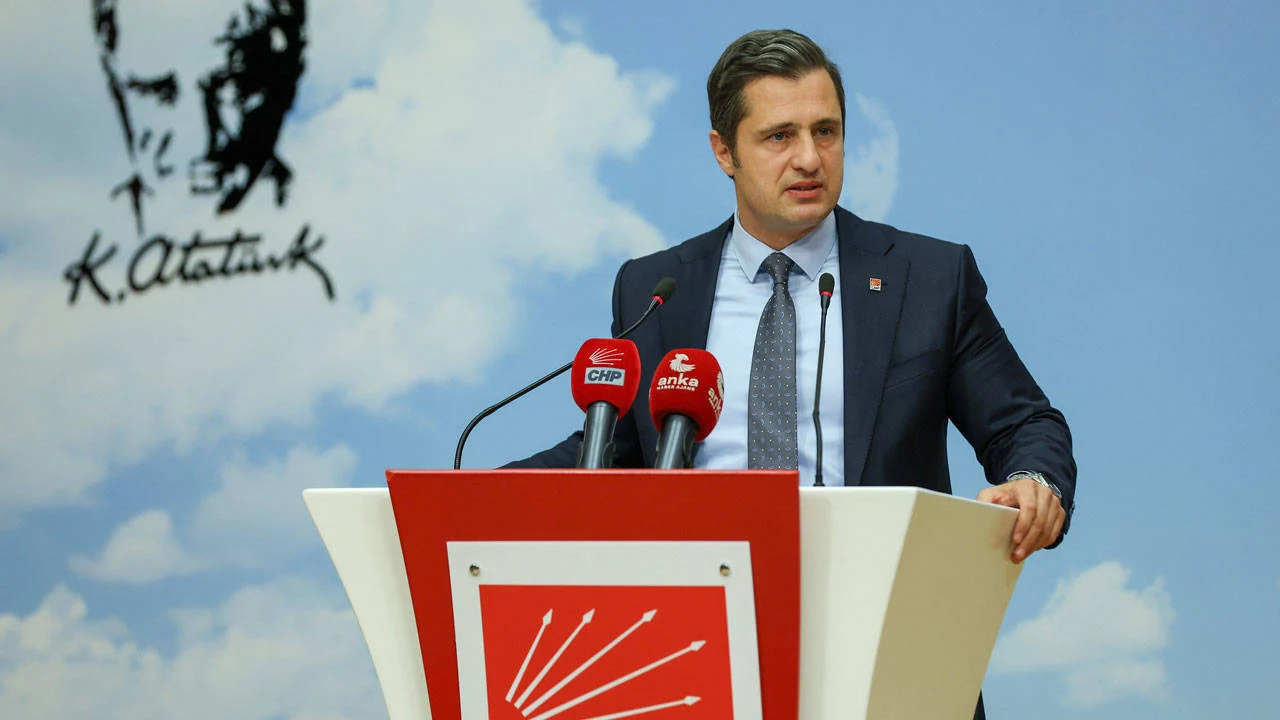 CHP Sözcüsü Yücel'den AKP'ye asgari ücret için acil çağrı: Derhal gündeme alınmalı