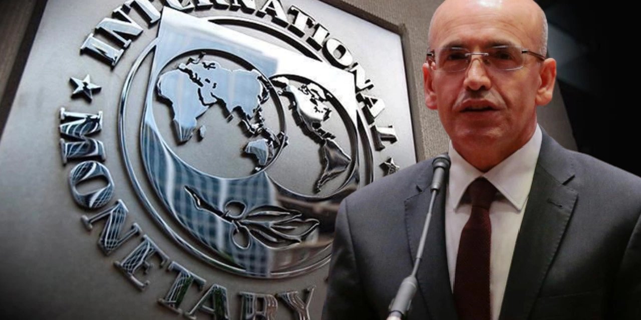IMF'den Türkiye açıklaması: Görüşmemiz yok!