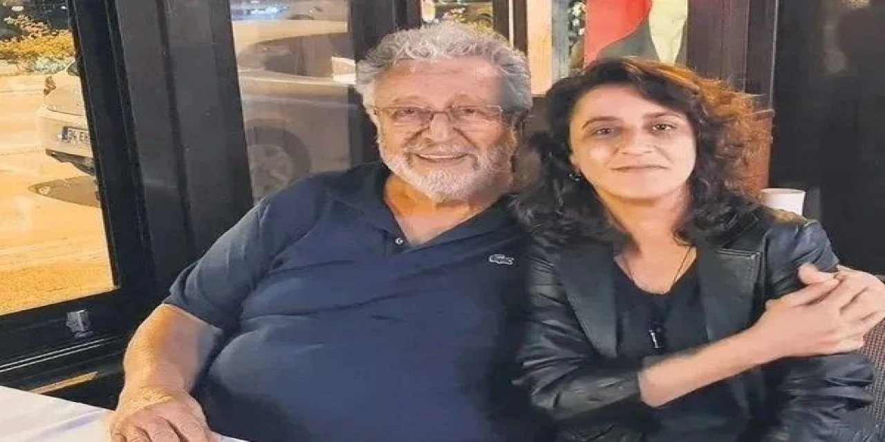 Metin Akpınar'ın kızı Duygu Nebioğlu'ndan iddialı cümleler