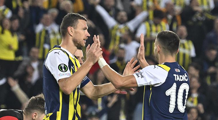 Fenerbahçe'de kaptan Tadic'ten acı itiraf