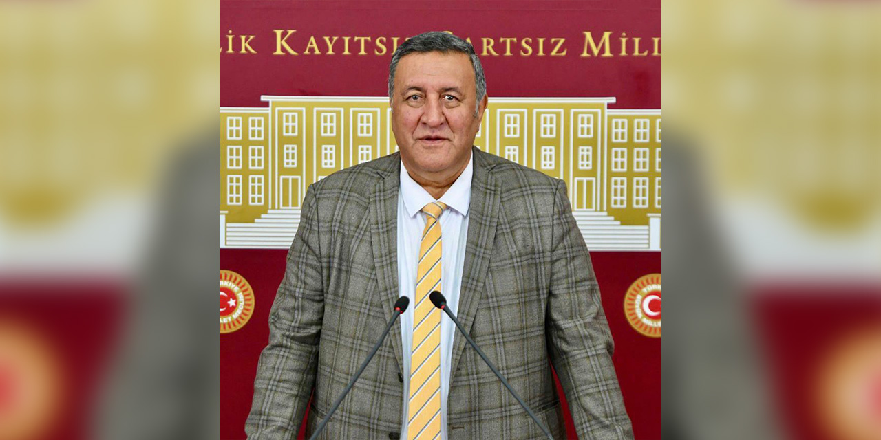 CHP Niğde Milletvekili Ömer Fethi Gürer: Buğday hasatından önce ithalat başladı