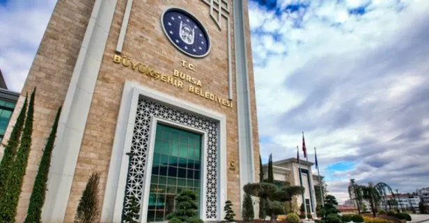 Usulsüzlük, Sayıştay raporlarına yansımıştı: Savcılık, Bursa Büyükşehir Belediyesi yetkilileri hakkında soruşturma açmadı