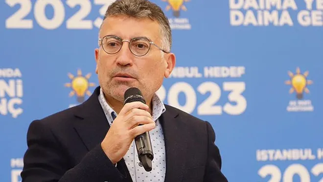 AKP Grup Başkanı: Kaybetmemize yeni kadrolar üzülmüyor