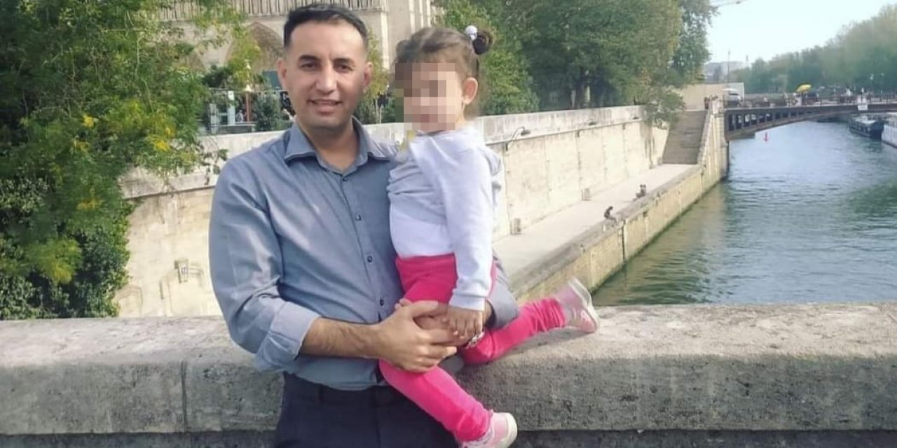 Şırnak’ta trafik kazasında yaralanan Astsubay yaşamını yitirdi