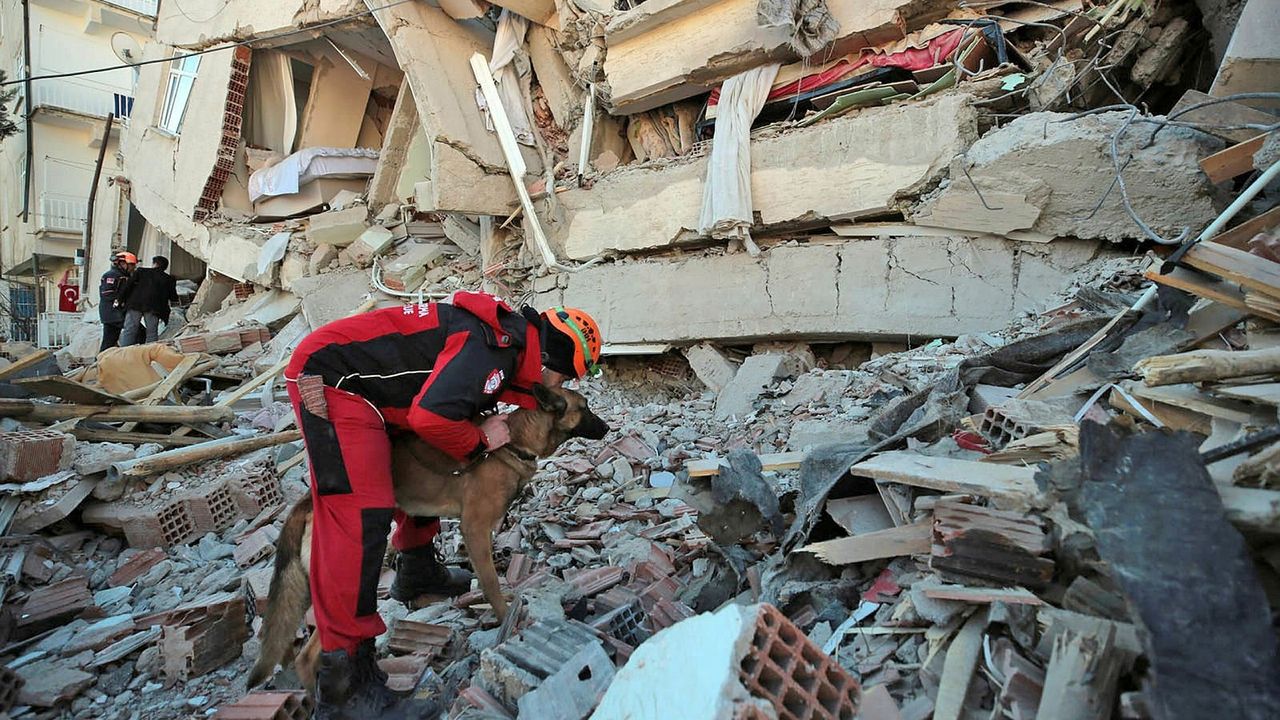 Depremde 51 kişiye mezar olmuştu; Furkan Apartmanı'nın raporu çıktı: Kolon kesilmiş