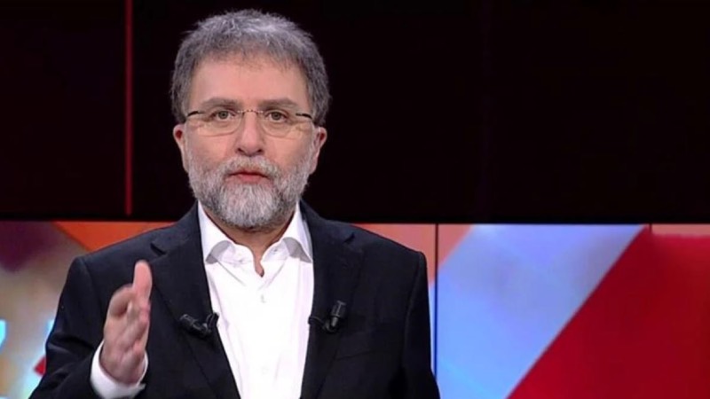 Ahmet Hakan: AK Parti'de tevazu yarışması yapılsın