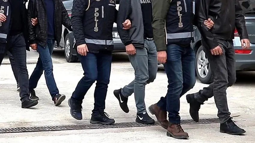 Ankara'da iki ayrı ‘FETÖ’ soruşturması: 16 gözaltı kararı