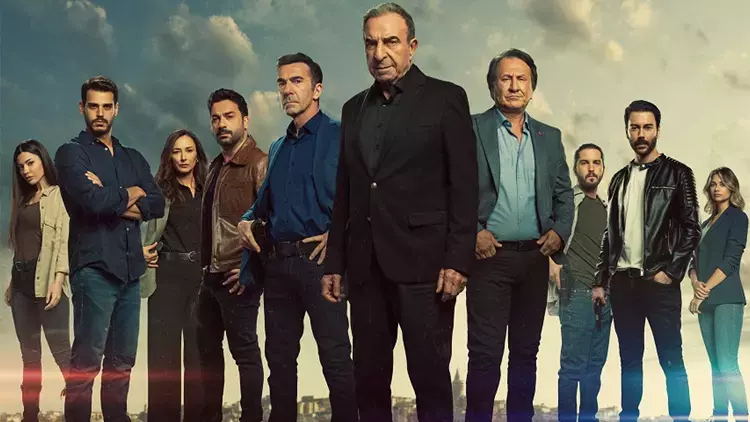 Arka Sokaklar’ın kostüm kamyonu kayboldu